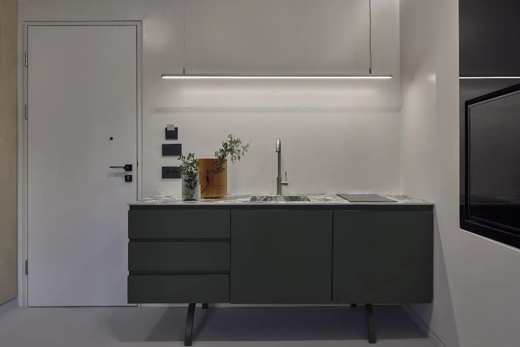 Room, The Newel Metaxourgeio By Athens Stay, Athens