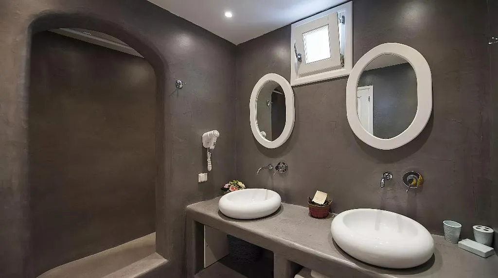 SUITE SEA VIEW WITH PRIVATE POOL Room, Anema Boutique Hotel &Villas Santorini, Santorini