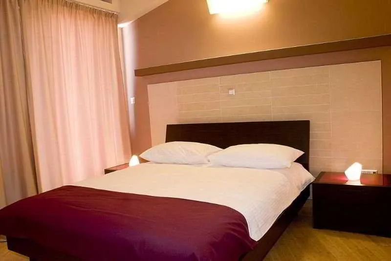SUITE SEA VIEW Room, Diadem, Split