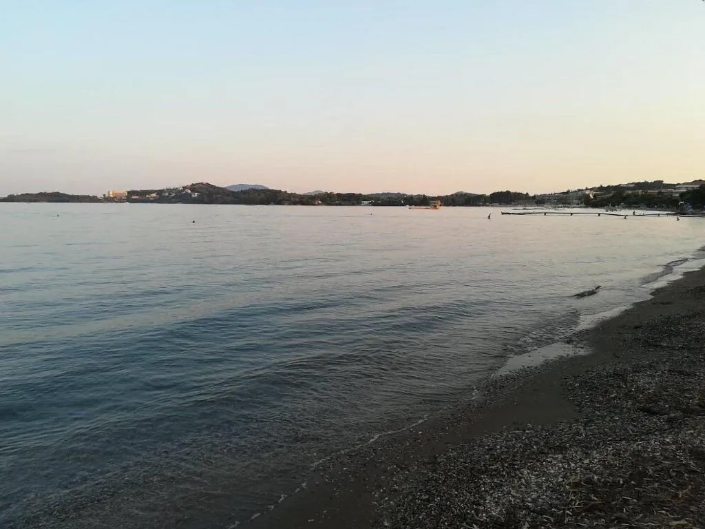 General view, Pierhouse Hotel In Gouvia, Corfu