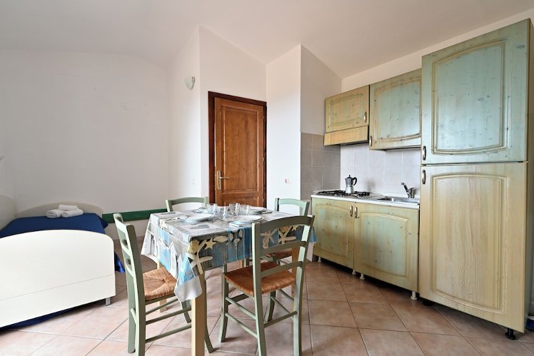 Il Borgo di Badesi, Alghero