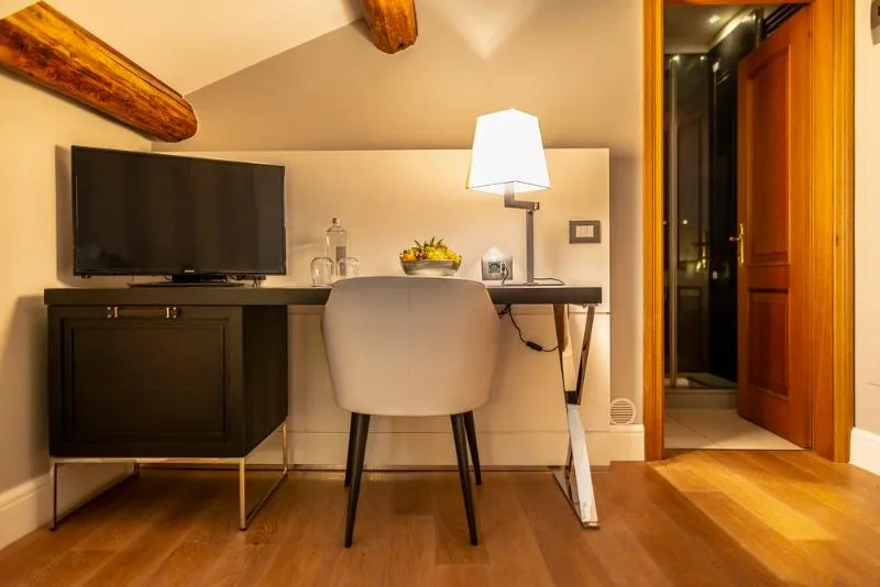 TRIPLE SUPERIOR Room, Grande Italia- Chioggia, Venice