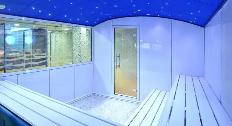 Sports and Entertainment, GHT Oasis Tossa & Spa, Costa Brava