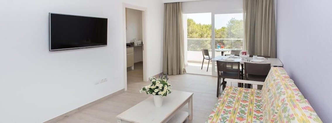 Apartamentos Art, Ibiza