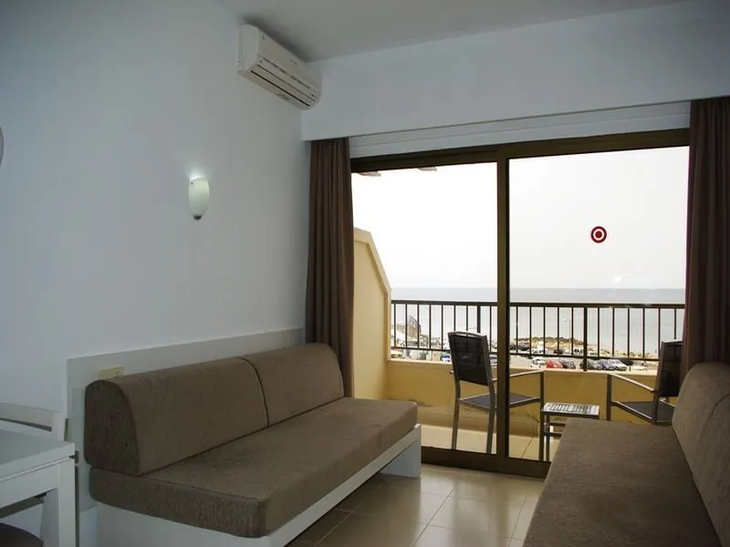 STUDIO CAPACITY 1 Room, Embat, Majorca