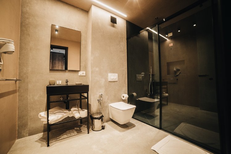Amr Hotel - Durres, Durres