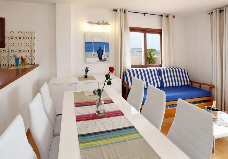 APARTMENT CAPACITY 4 ONE BEDROOM Room, Sandic, Ibiza