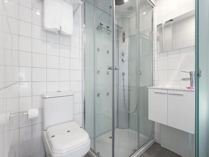 Double or Twin STANDARD Room, Urban City, Porto