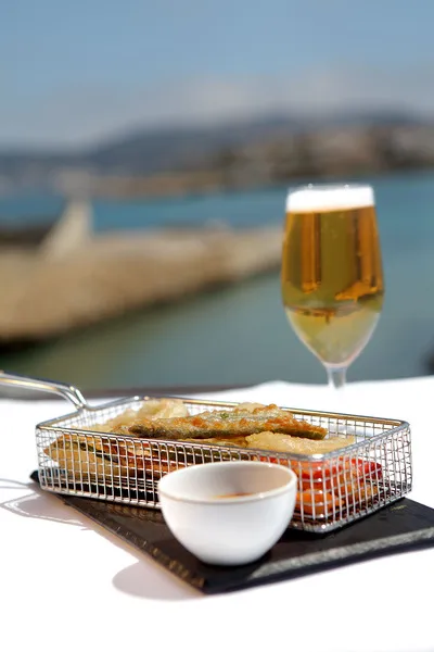 Bar, Parador de Javea, Costa Blanca