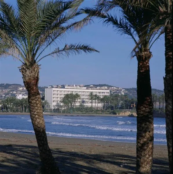 General view, Parador de Javea, Costa Blanca