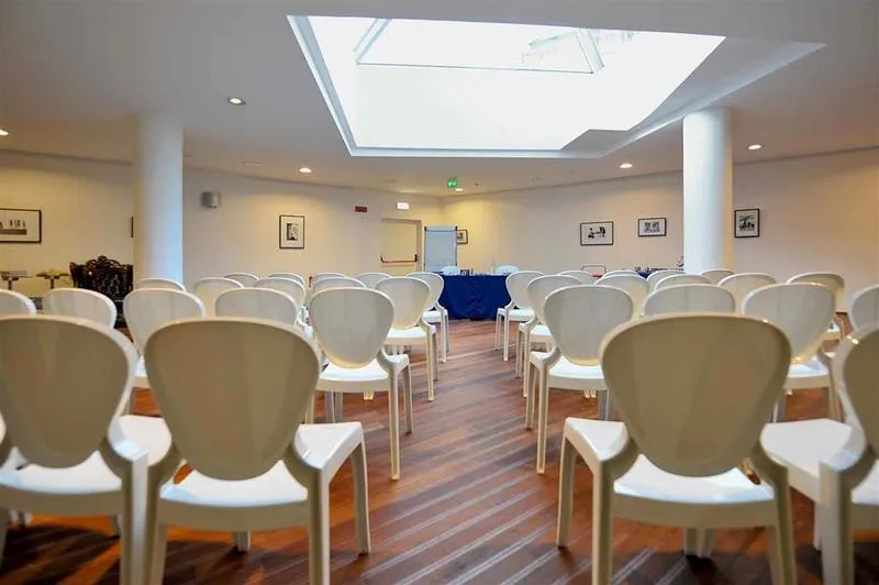 Conferences, Mercure Olbia, Olbia