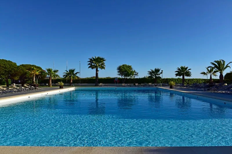 Pool, Pestana Alvor Beach Villas, Algarve