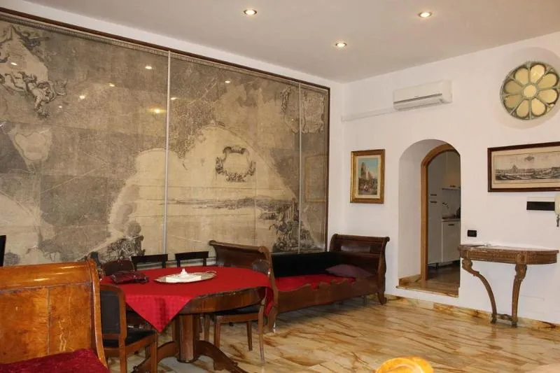 General view, Cecilia Suites Rome, Rome