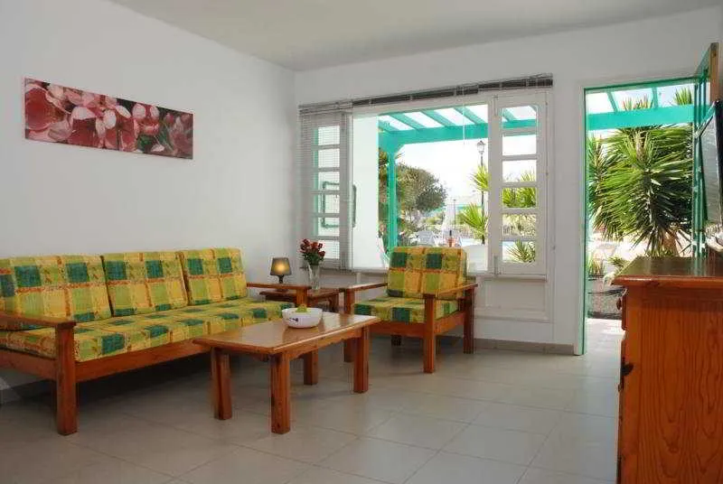 Room, Bungalows Bandama, Lanzarote