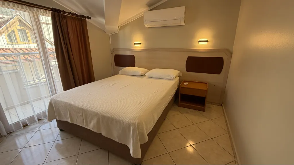 FAMILY ROOM STANDARD Room, Arya Otel, Dalaman