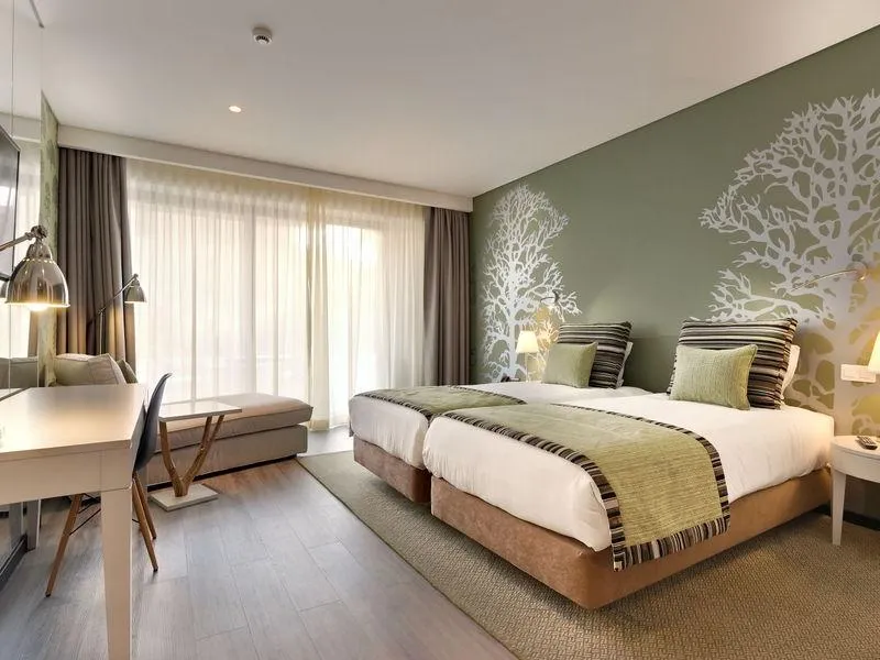 Double or Twin SUPERIOR Room, Hotel Inglaterra - Charme & Boutique, Lisbon