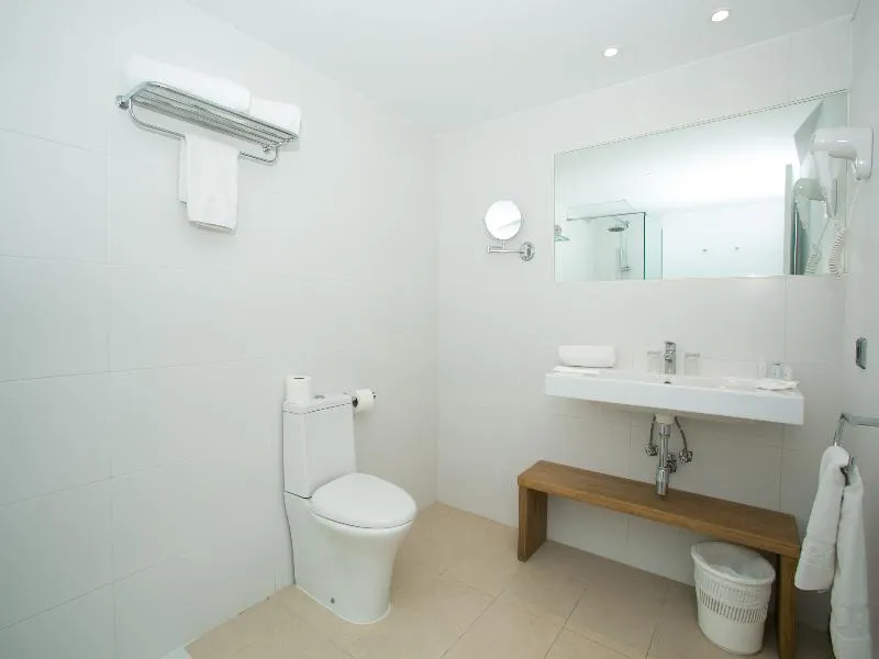 SUITE STANDARD Room, Sentido Fido Punta del Mar Hotel & Spa, Majorca