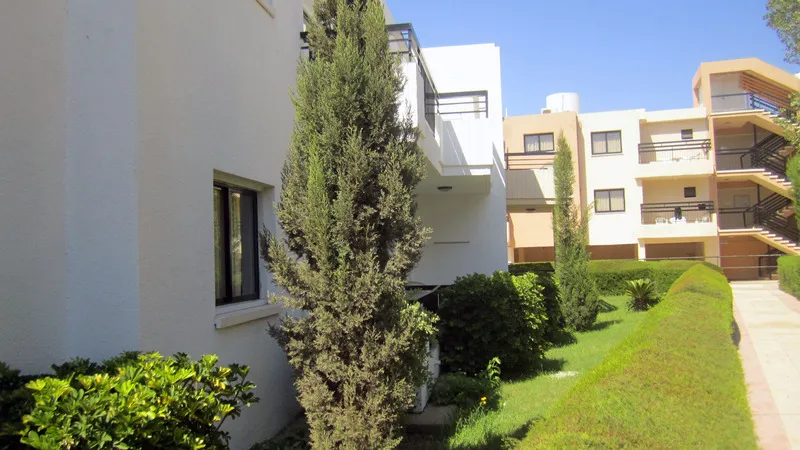 General view, Senator Hotel Apts, Cyprus