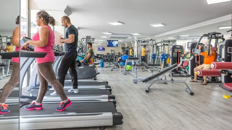 Sports and Entertainment, Letoile Beach Hotel  Icmeler, Dalaman