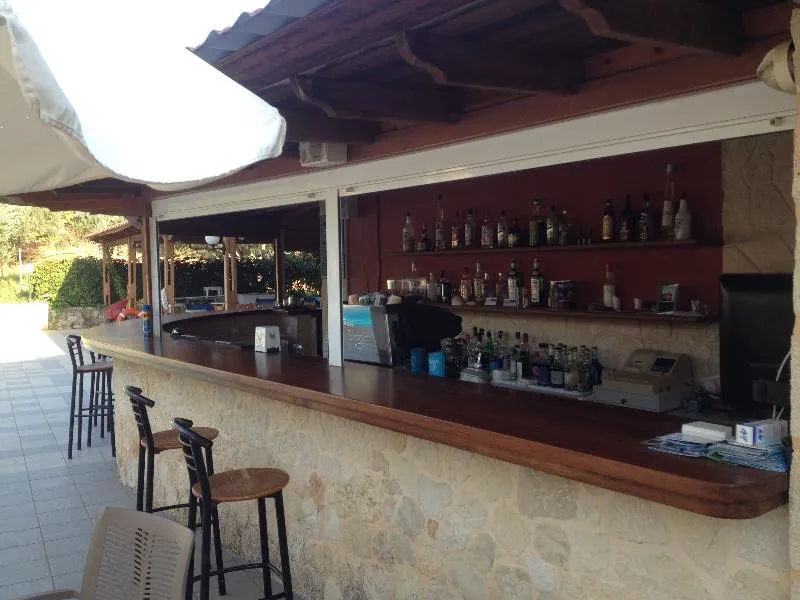 Lobby, Kyriaki, Crete