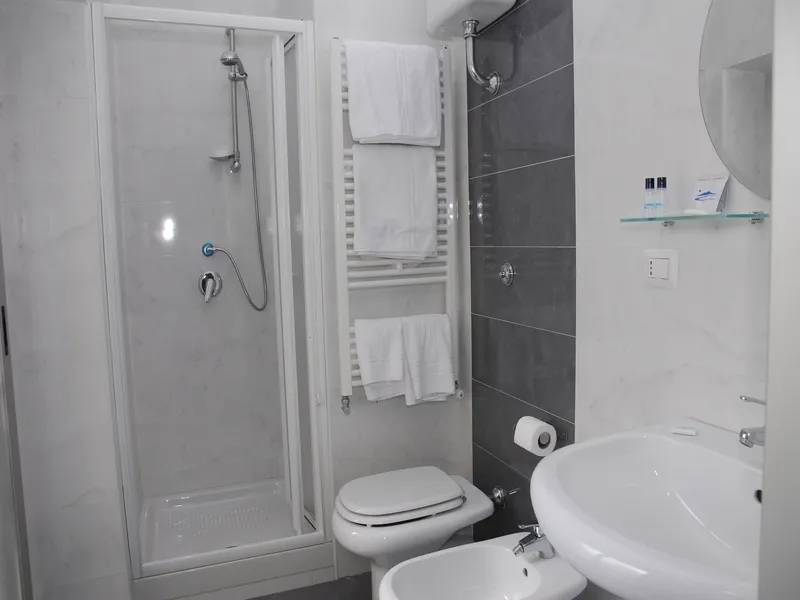 Room, Orsa Maggiore Hotel, Naples