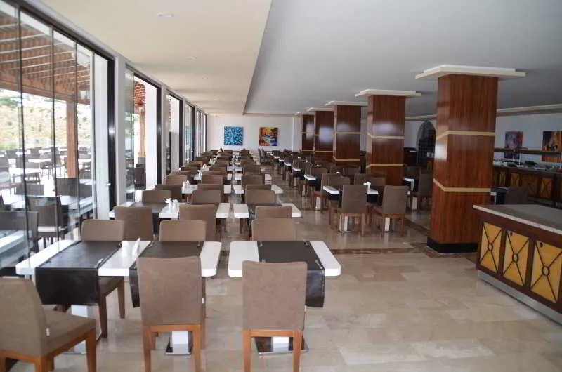 Restaurant, Woxxie Resort & Spa, Bodrum
