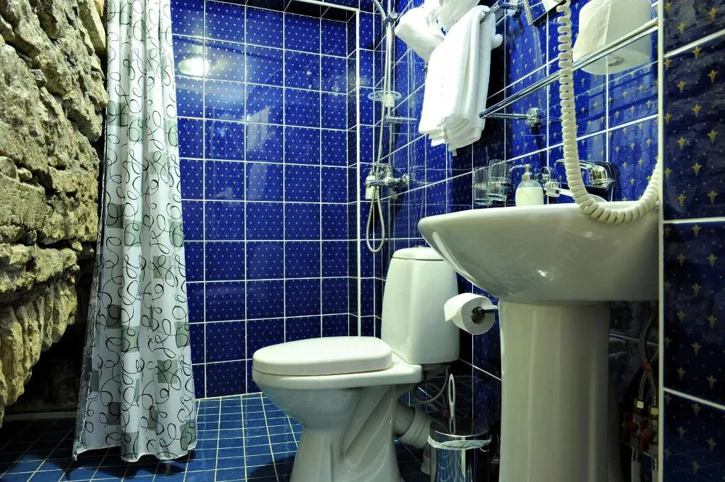 Double or Twin ROOM WITHOUT WINDOW Room, Gotthard Residents, Tallinn
