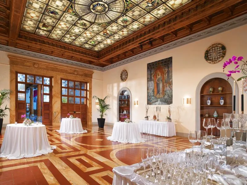 Conferences, The Westin Excelsior, Florence