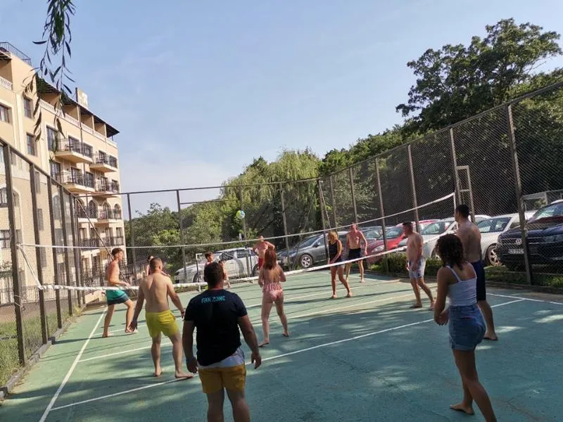 Sports and Entertainment, Holiday Park, Varna