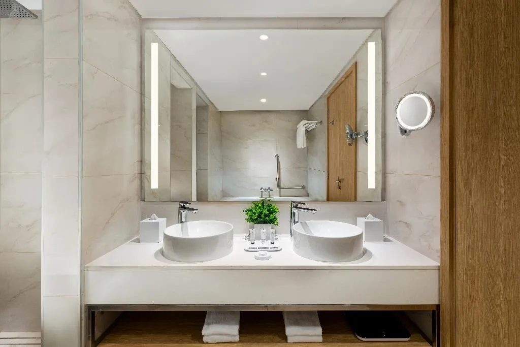 SUITE STANDARD Room, Millennium Place Mirdif, Dubai