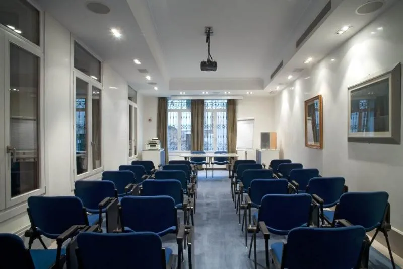 Conferences, Bonvecchiati Palace, Venice