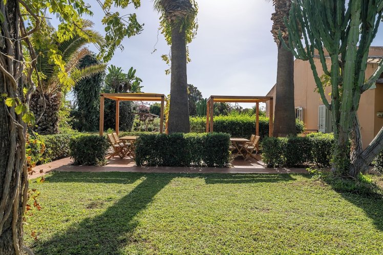 B&B Villa Carlotta Resort, Catania
