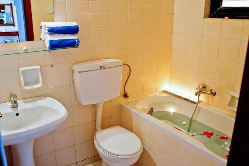 Room, Cretan Sun, Crete
