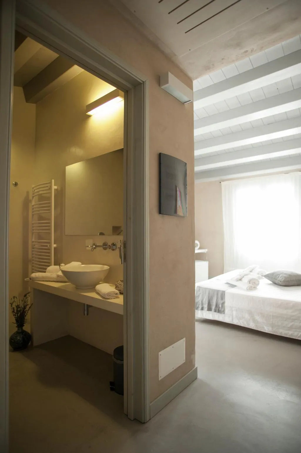 DOUBLE SUPERIOR Room, Relais Casina Miregia, Catania