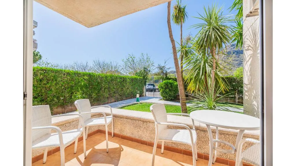 APARTMENT STANDARD Room, Apartamentos Massol, Majorca