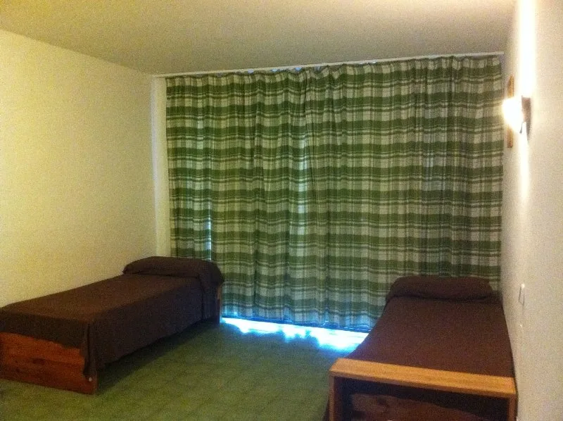 Room, Coconut Apartments, Majorca