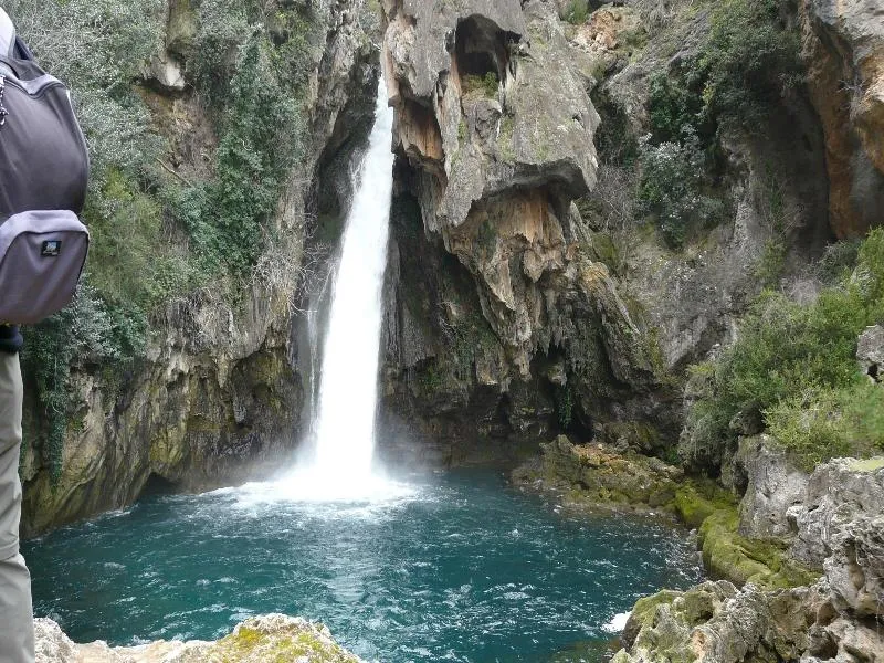 Sports and Entertainment, Montaña de Cazorla, Andalucia