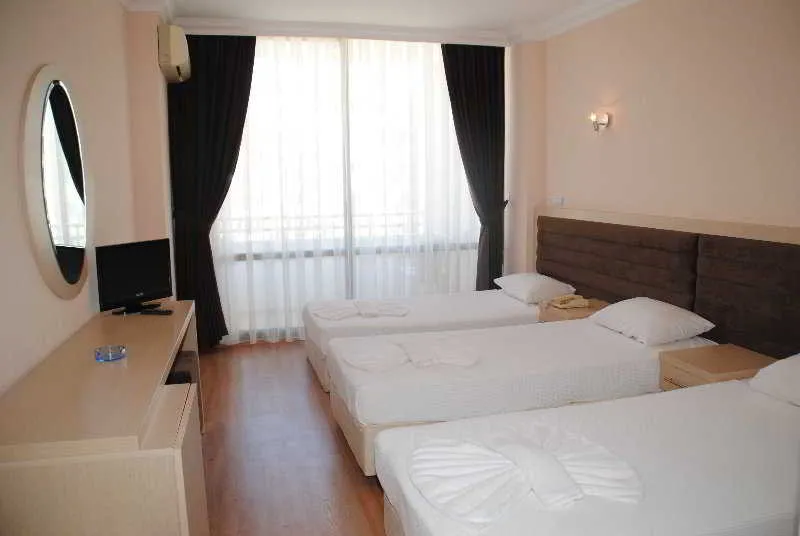 Room, Letoon, Bodrum