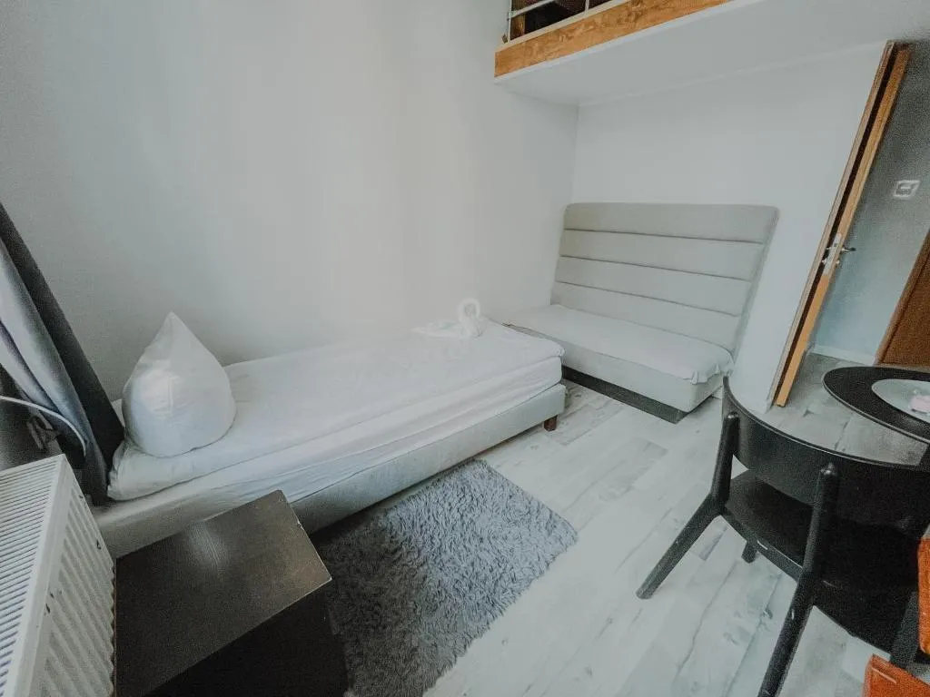 TRIPLE CLASSIC Room, Central Sopot, Gdansk