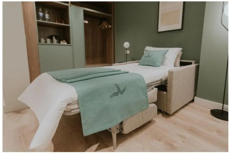 TRIPLE STANDARD Room, Catalina Plaza Hotel Sostenible, Gran Canaria