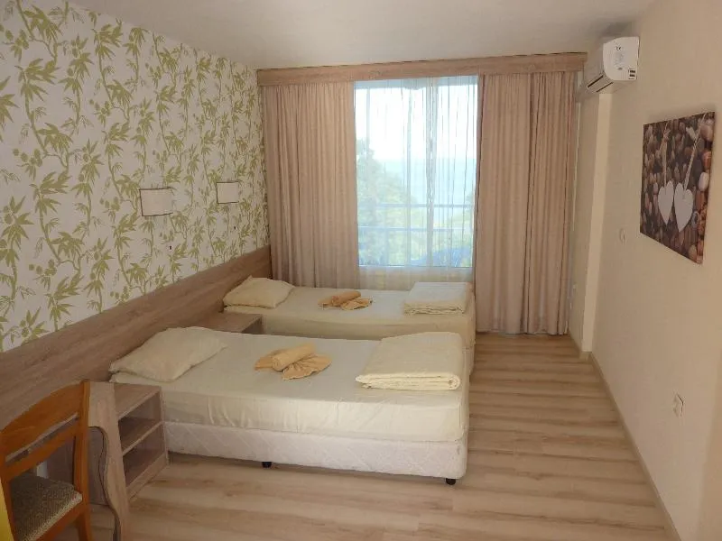 TWIN STANDARD Room, Zarya, Varna