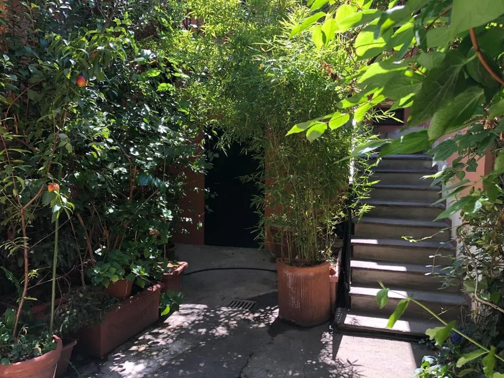General view, B&B Fiori Di Grano, Milan