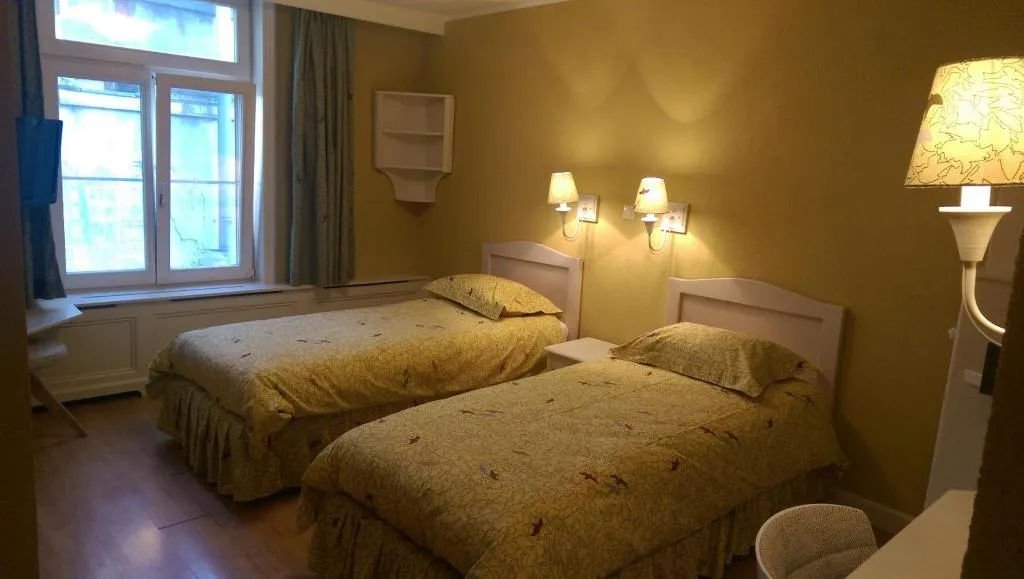 TWIN STANDARD Room, Imperial, Amsterdam