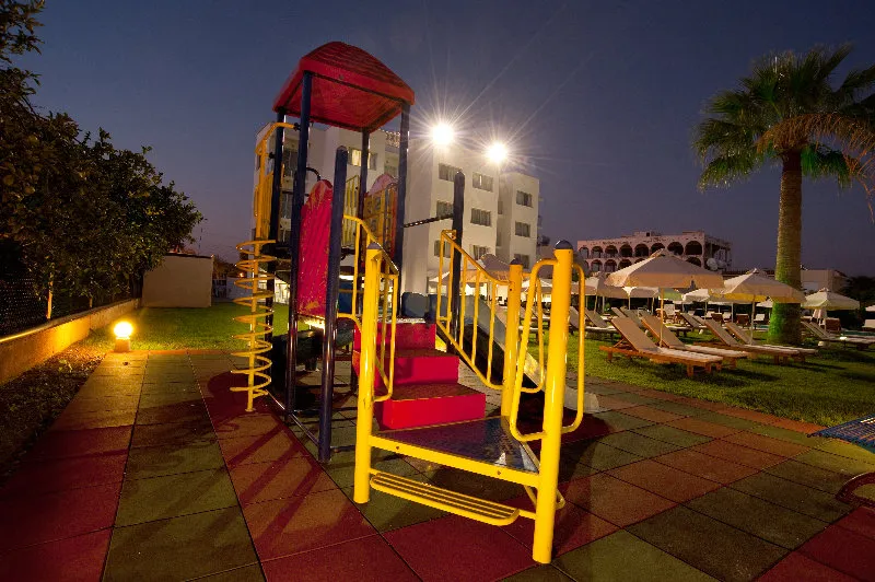 Sports and Entertainment, Frixos Suites Hotel Apts, Cyprus