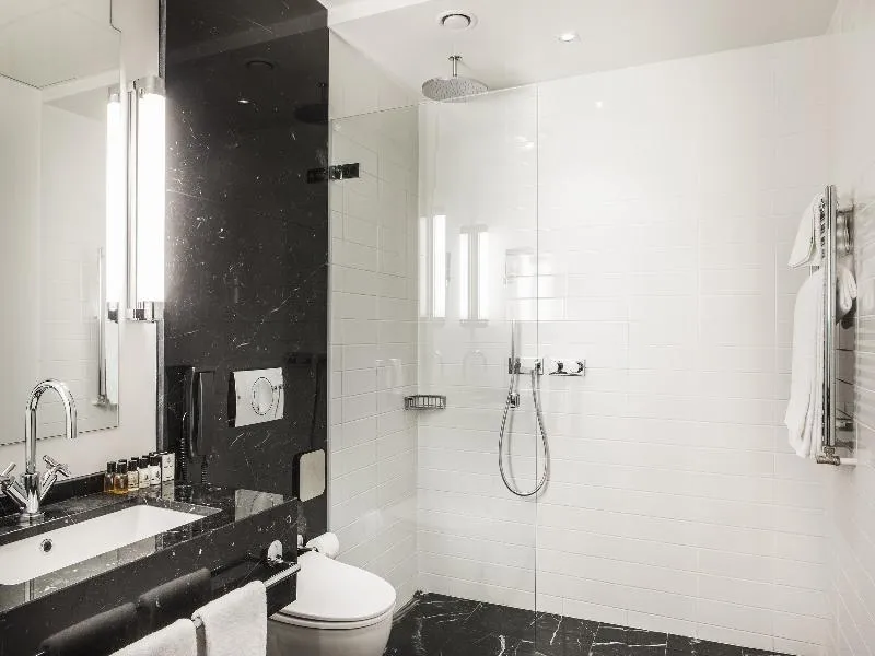 Double or Twin SUPERIOR Room, Borg by Keahotels, Reykjavik