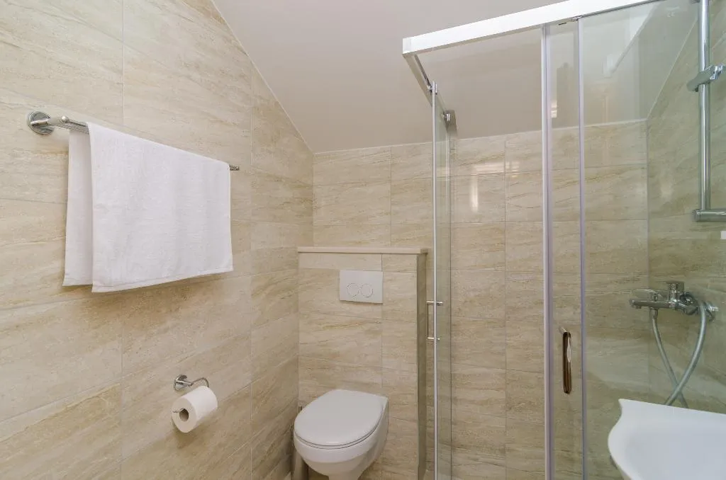APARTMENT COMFORT SEA VIEW Room, Apartments Villa Dadic, Dubrovnik