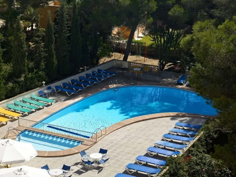 Pool, Condemar, Majorca
