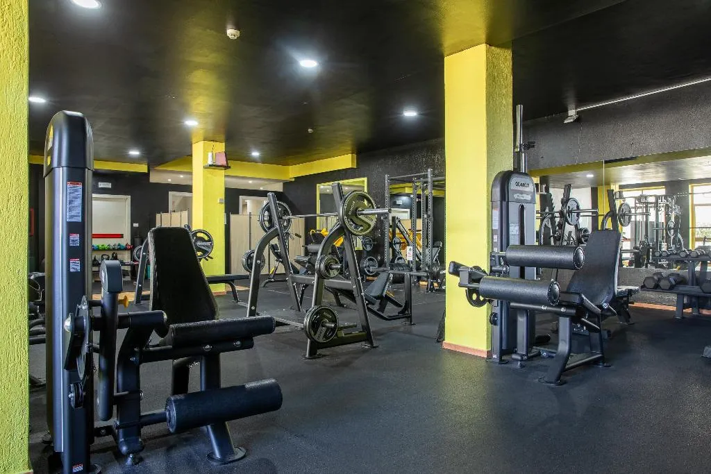 Sports and Entertainment, Hotel Blumarea, BW Signature Collection, Alghero