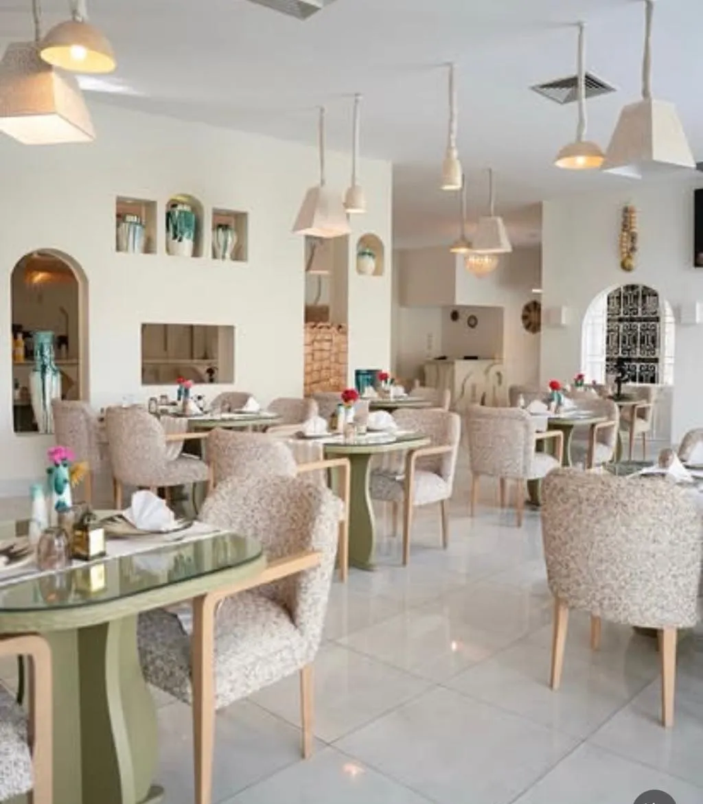 APARTMENT ONE BEDROOM Room, Hotel Suite Les Charmilles, Tunisia