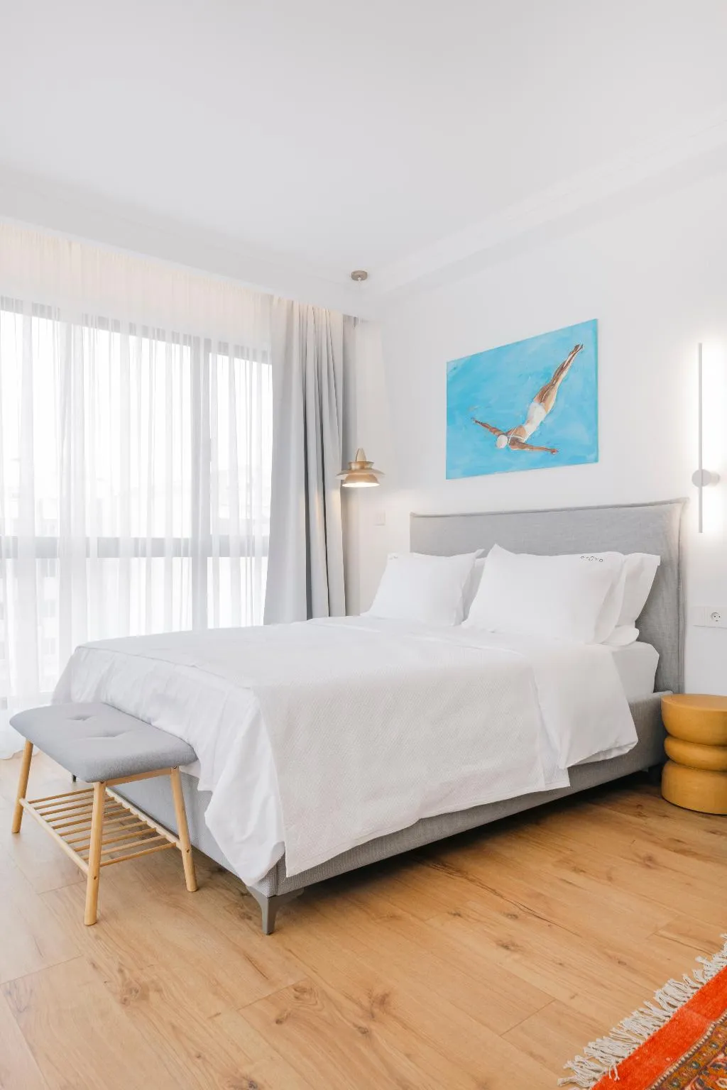 APARTMENT CLASSIC Room, Ototo Luxury Living, Halkidiki